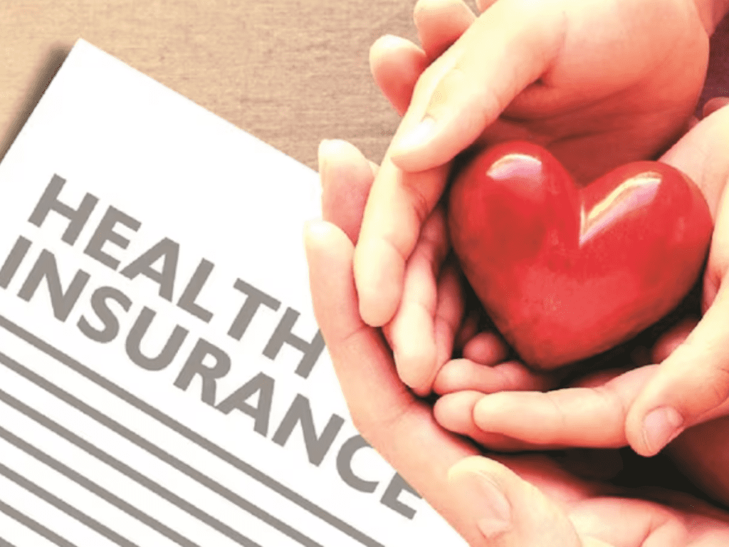 Your Ultimate Guide to Health Insurance: Navigating Coverage with Confidence