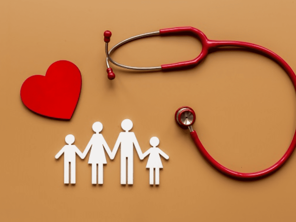 Top Tips for Choosing the Perfect Health Insurance Plan