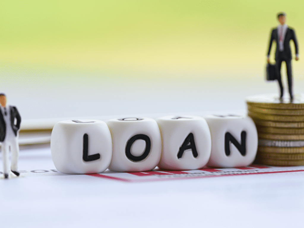 5 Tips to Improve Your Credit Score for a Loan.